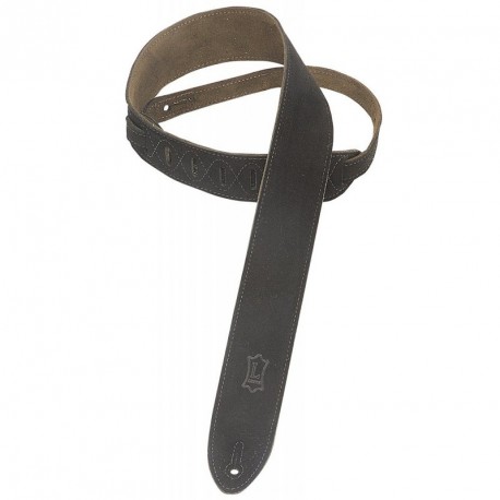 CUREA CHITARA LEVY'S MS12-BLK