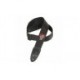 CUREA CHITARA LEVY'S MSS8RS-BLK