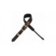 CUREA CHITARA LEVY'S MSS71GC-BLK