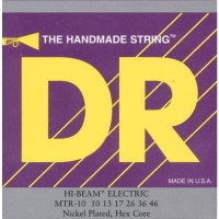 CORZI CHITARA ELECTRICA DR STRINGS LHR-9/46