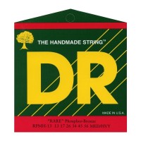 CORZI CHITARA ACUSTICA DR STRINGS RPMH-13
