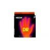 CORZI CHITARA ELECTRICA DR STRINGS NOE-11