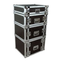 &ROLL CASE 25U-2 capace, fara roti