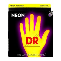 CORZI CHITARA ELECTRICA DR STRINGS NYE-11