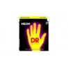 CORZI CHITARA ELECTRICA DR STRINGS NYE-11