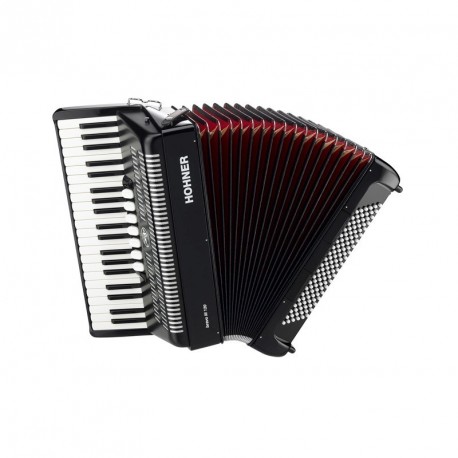 ACORDEON HOHNER BRAVO III 120