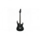 CHITARA ELECTRICA CORT X1-BK