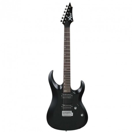 CHITARA ELECTRICA CORT X1-BK