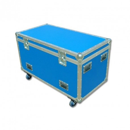 &ROLL CASE pt. Robe 2xSpotWash 1200-cu roti