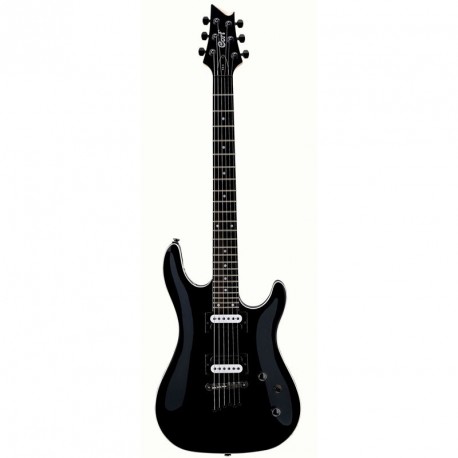 CHITARA ELECTRICA CORT KX5-BKM