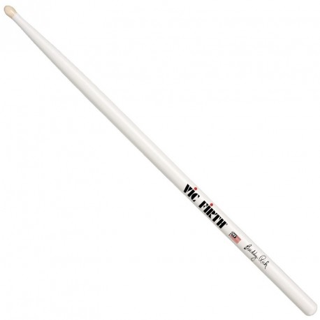 BETE TOBA VIC FIRTH BUDDY RICH