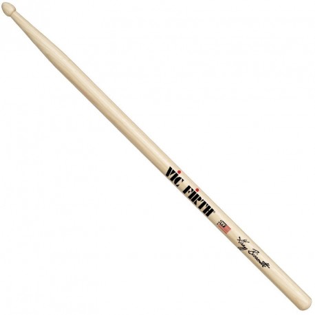 BETE TOBA VIC FIRTH GREGG BISSONETTE