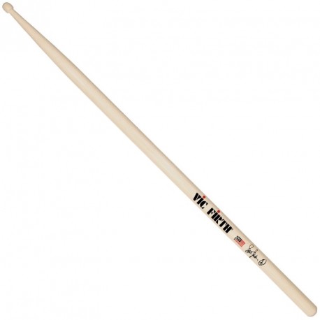 BETE TOBA VIC FIRTH STEVE JORDON