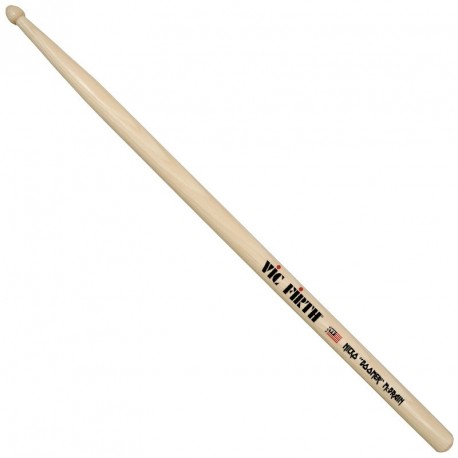 BETE TOBA VIC FIRTH NICKO MCBRIAN
