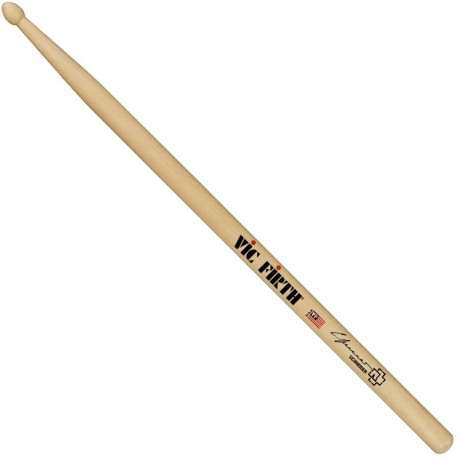 BETE TOBA VIC FIRTH CHRISTOPH SCHNEIDER