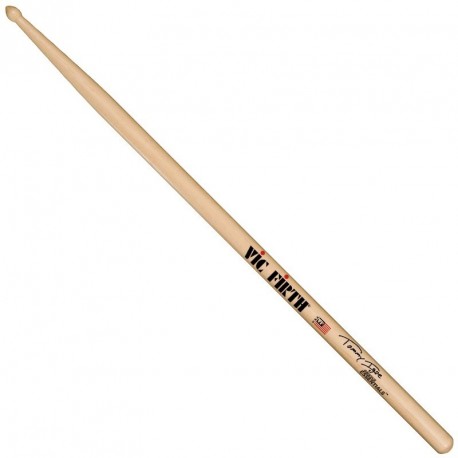 BETE TOBA VIC FIRTH STI TOMMY IGOE