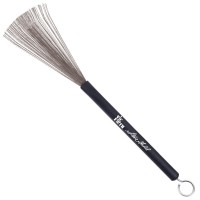 BETE TOBA VIC FIRTH STEVE GADD BRUSH