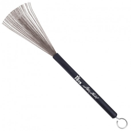 BETE TOBA VIC FIRTH STEVE GADD BRUSH