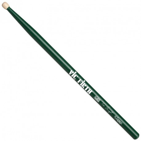 BETE TOBA VIC FIRTH TOM AUNGST