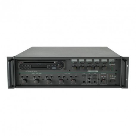 AMPLIFICATOR AUDIO PROEL ACDT240Z5