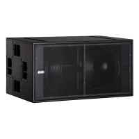 SUBWOOFER ACTIV DB TECHNOLOGIES DVA S30N