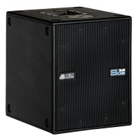 SUBWOOFER ACTIV DB TECHNOLOGIES DVA S08