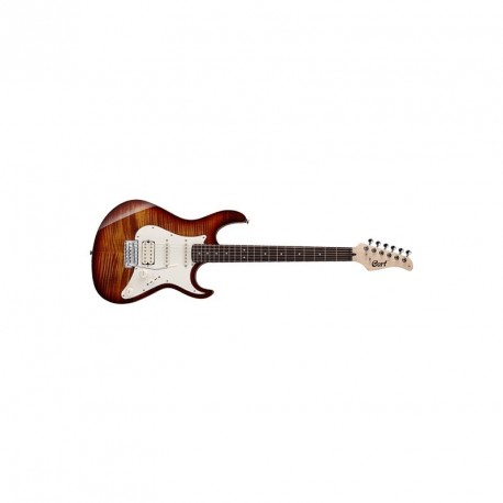 CHITARA ELECTRICA CORT G210FT-TAB