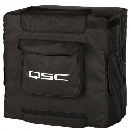 HUSA QSC COVER KW181