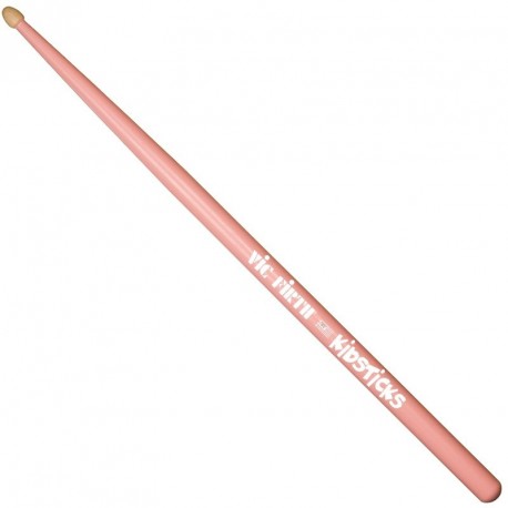 BETE TOBA VIC FIRTH KIDS PINK