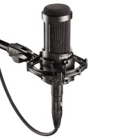 Microfon Studio Audio Technica AT2035