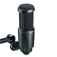 Microfon Studio Audio Technica AT2020