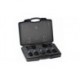 SET MICROFOANE TOBA AUDIO TECHNICA MB-DK5