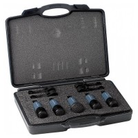 SET MICROFOANE TOBA AUDIO TECHNICA MB-DK5