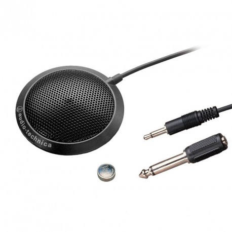 Microfon Omnidirectional Audio Technica AT4697