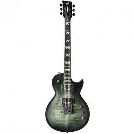 CHITARA ELECTRICA VGS ERUPTION PRO EVERTUNE