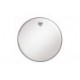 FATA TOBA REMO AMBASSADOR 6inch SMOOTH WHITE