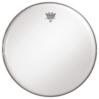 FATA TOBA REMO AMBASSADOR 6inch SMOOTH WHITE