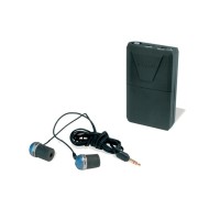 Pachet Monitor In-Ear Wireless Proel RM1000R