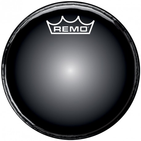 FATA TOBA REMO GRAPHIC 20inch SUNBURST GRAY