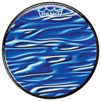 FATA TOBA REMO GRAPHIC 20inch FIESTA BLUE