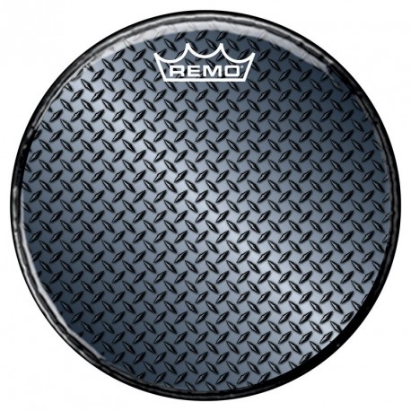 FATA TOBA REMO GRAPHIC 20inch DIAMOND PLATE