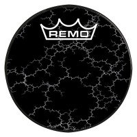 FATA TOBA REMO GRAPHIC 20inch CHROMEBURST BLUE