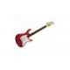 CHITARA ELECTRICA CORT G110-RD