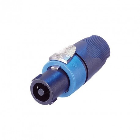 CONECTOR SPEAKON NEUTRIK NL4FX