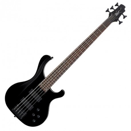 CHITARA BASS ELECTRICA CORT T35-BK
