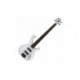 CHITARA BASS ELECTRICA CORT T35-WP