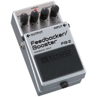 PROCESOR CHITARA BOSS FB-2