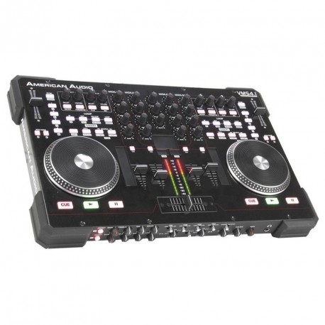 CONTROLLER DJ AMERICAN DJ VMS4.1