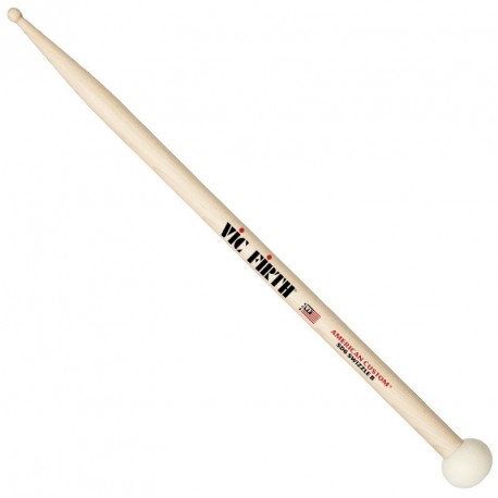 BETE TOBA VIC FIRTH SD6 SWIZZLE BOLERO