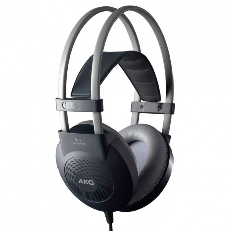 Casti Audio AKG K77 Perception